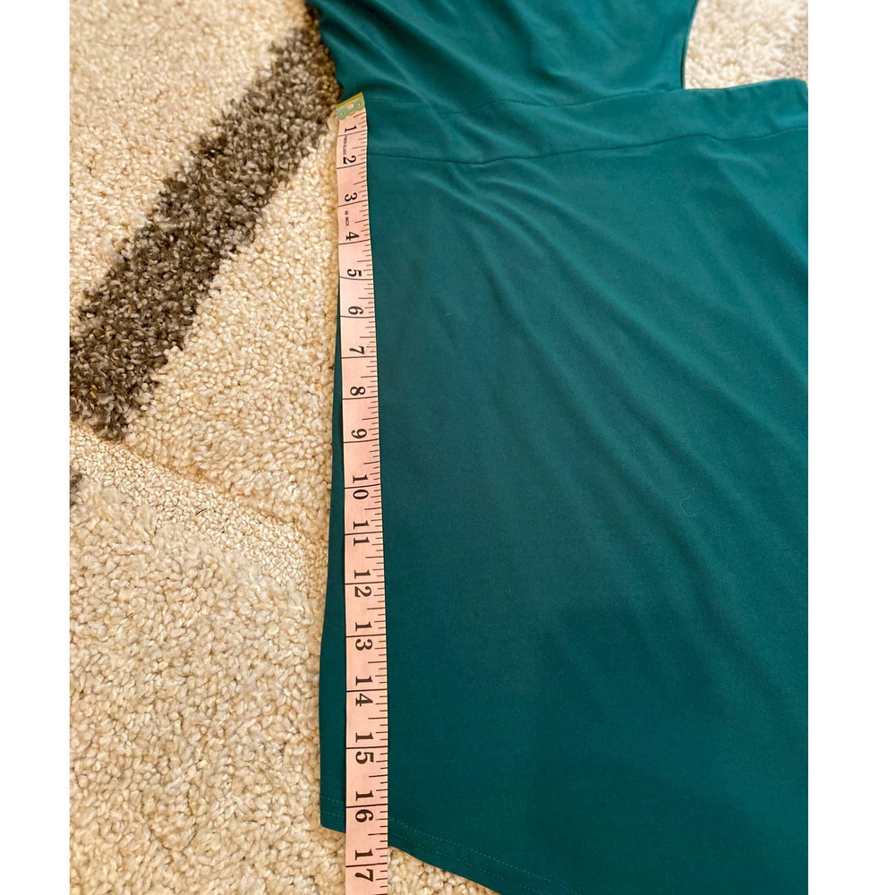 NWT SHO Asymmetric Dress - Picture 6 of 9
